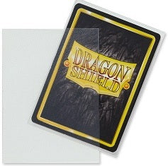 Dragon Shield - Matte Sleeves - 100ct