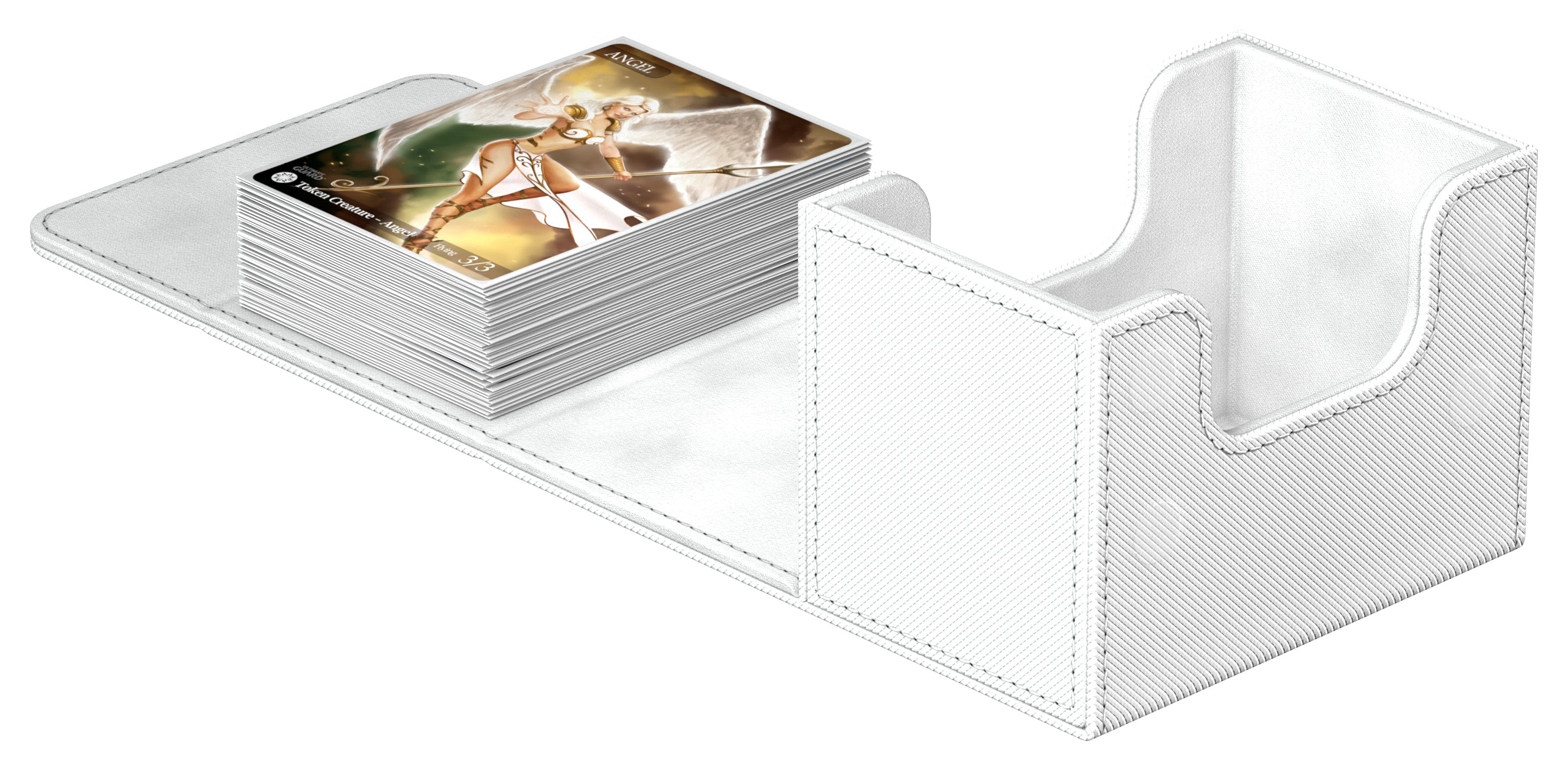 UG Deck Case - Sidewinder 80+ Xenoskin - Monocolor