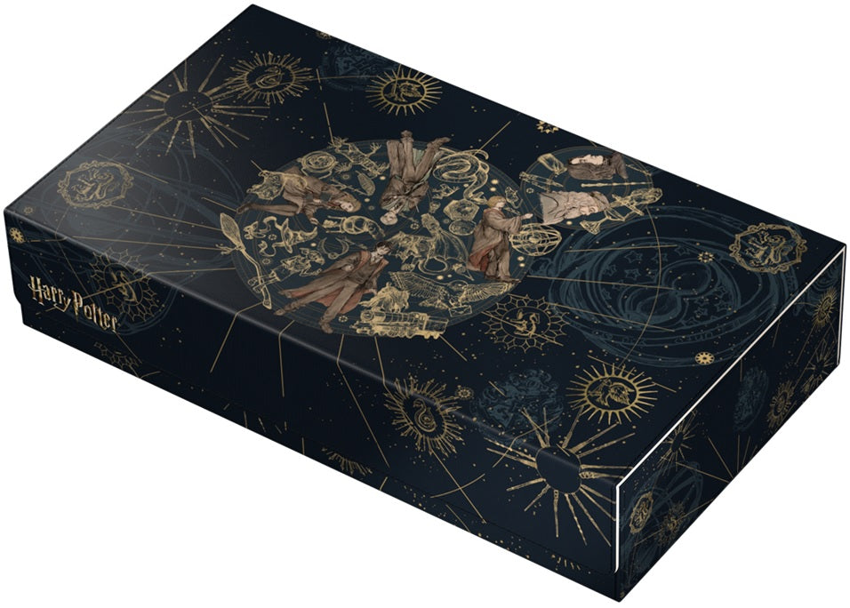 UG - Omnihive 1000+ Xenoskin - Harry Potter