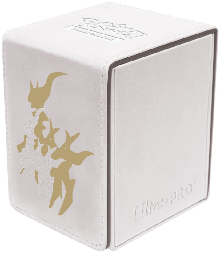 UP D-Box: Alcove Flip Pokemon Elite Arceus