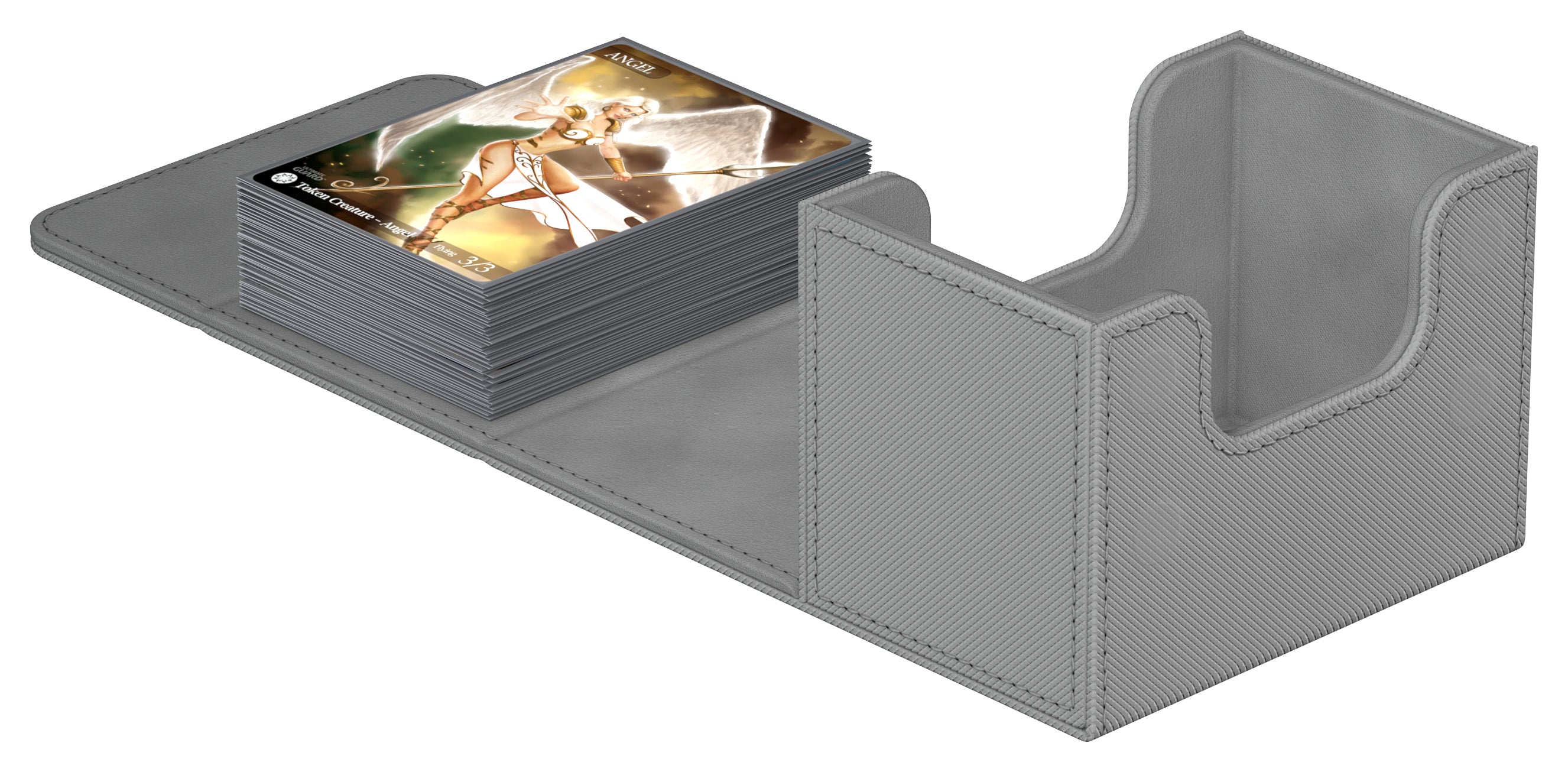 UG Deck Case - Sidewinder 80+ Xenoskin - Monocolor