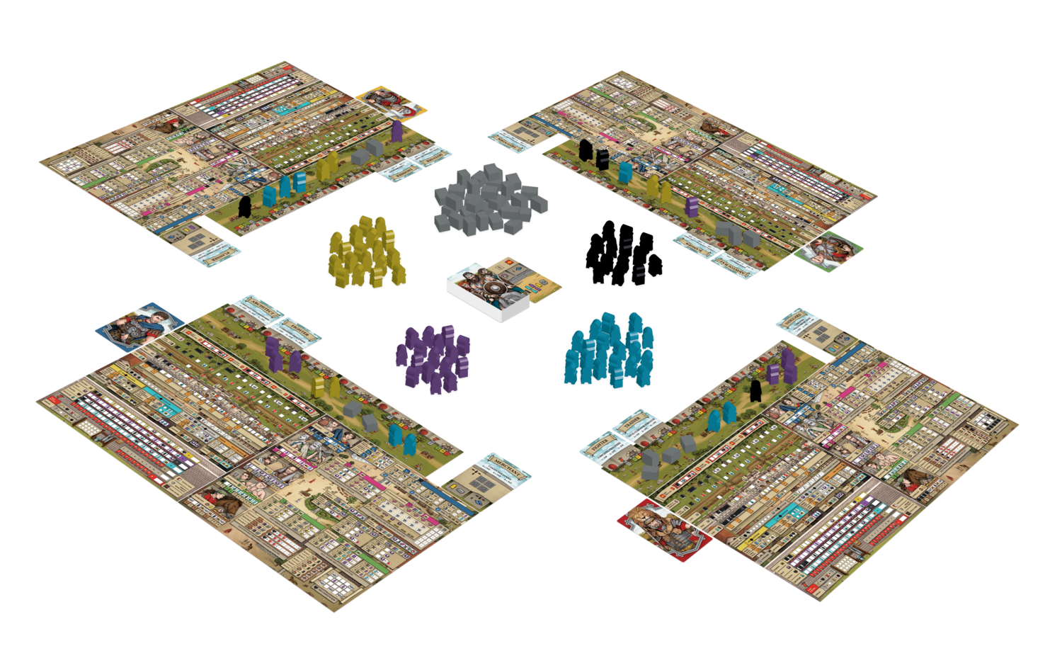 Hadrian's Wall **pre-order**