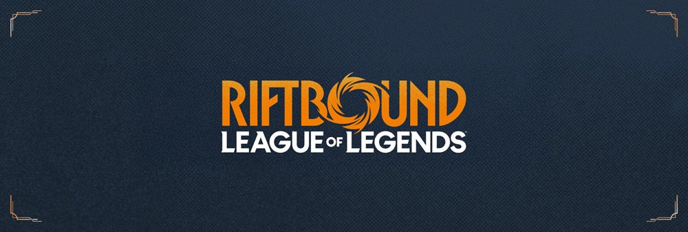 Riftbound Release Event Nov 2nd (Abbotsford) 3pm