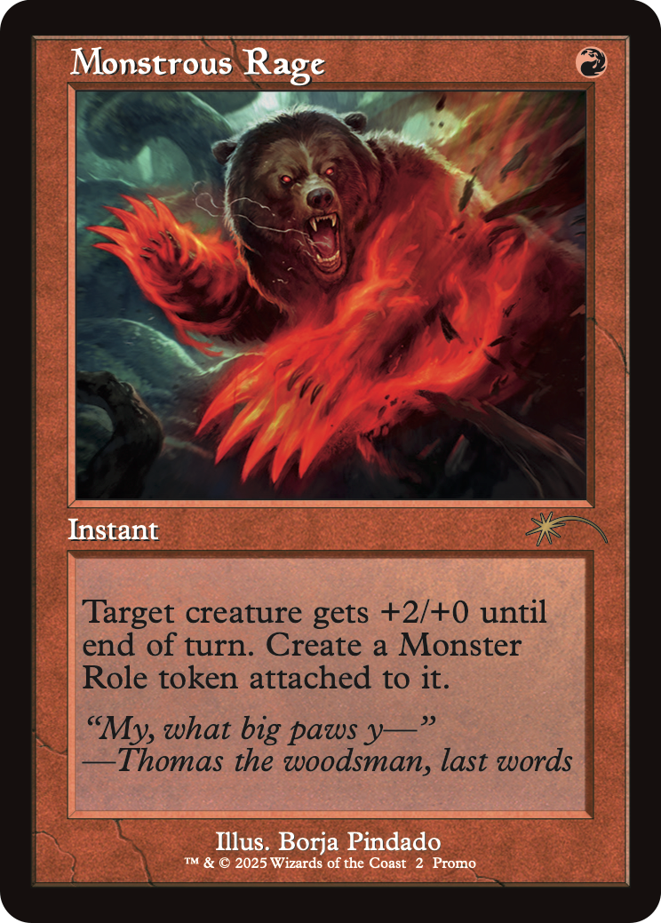 MTG: Standard Showdown - Friday, August 8th (Surrey)