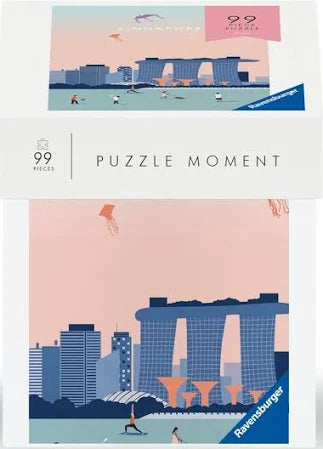 Singapore 99pcs