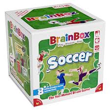 Brainbox Soccer