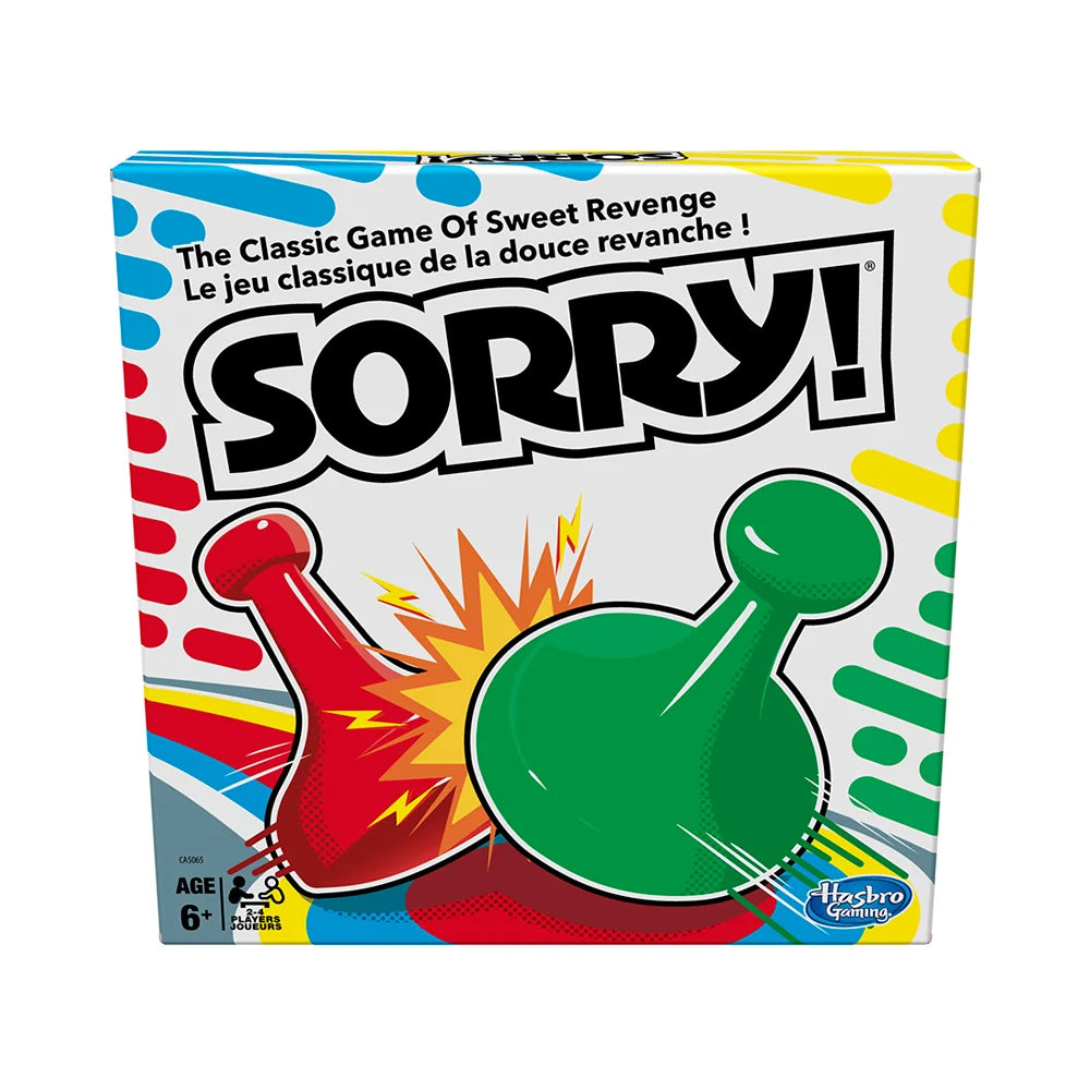Sorry!