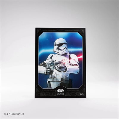 Star Wars Unlimited - Art Sleeves: Stormtrooper **Pre Order**