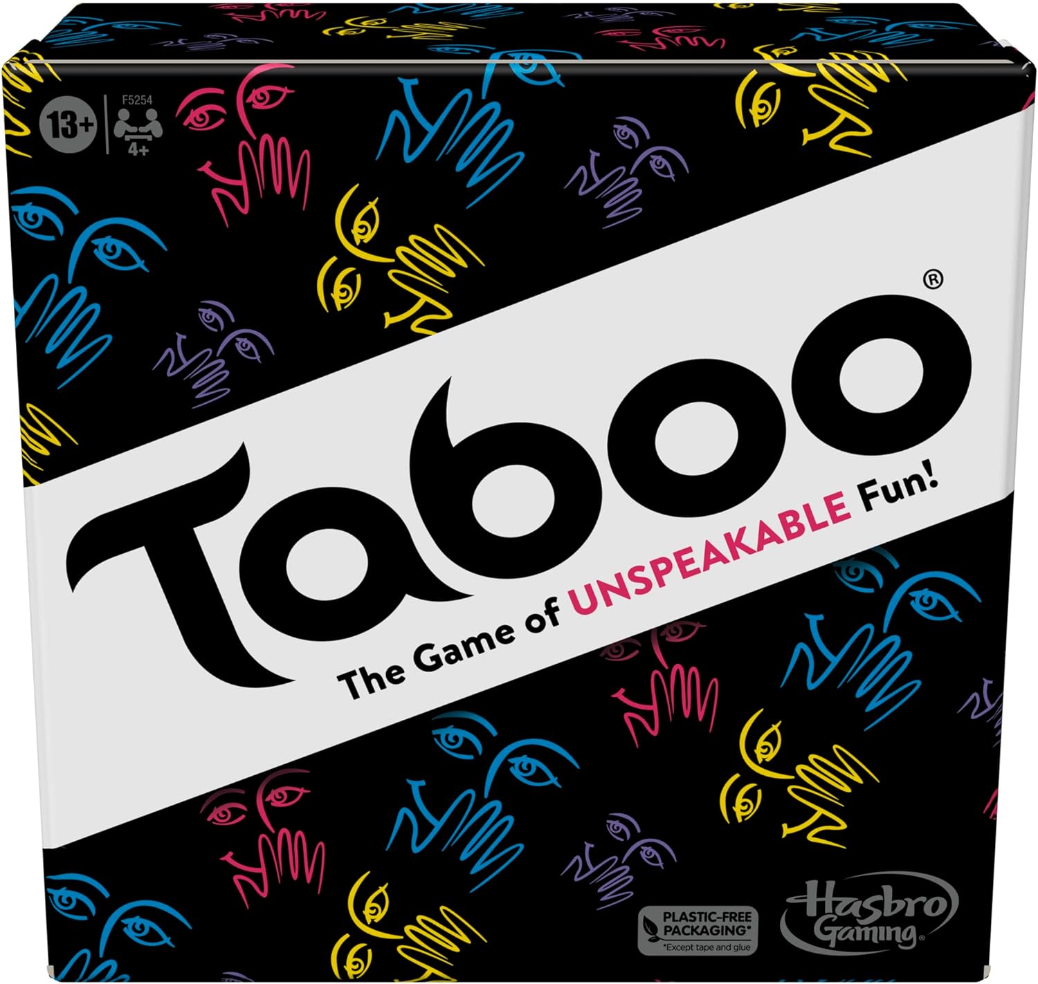 Taboo Classic