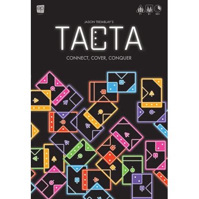 Tacta **Pre Order**