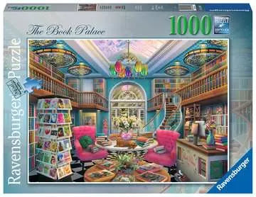 The Book Palace 1000pcs