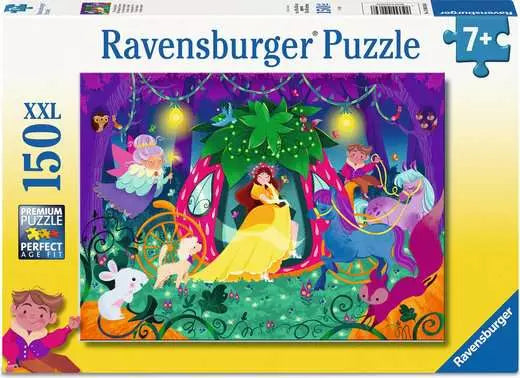 The Magical Journey 150pcs
