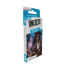 Unlock! Short Adventures!