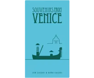 Souvenirs From Venice